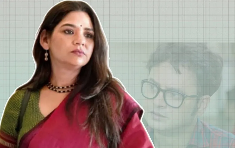 শুটিংস্পটে রাহুলের অস্বাভাবিক মৃত্যু, নিরপেক্ষ তদন্ত চাইলেন সুদীপ্তা