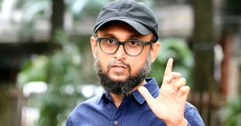 ওয়ান-ইলেভেন হচ্ছে সব সর্বনাশের গোড়া: ফারুকী