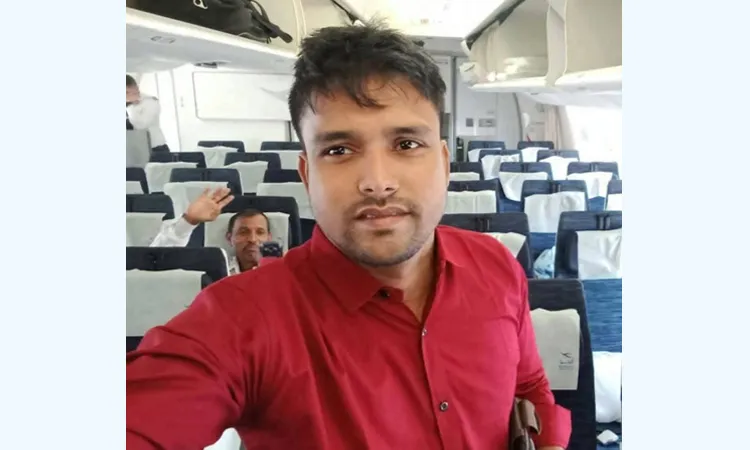 কুয়েত প্রবাসীর রহস্যজনক মৃত্যু: সন্দ্বীপের জাহেদকে ঘিরে শোক ও অনিশ্চয়তা