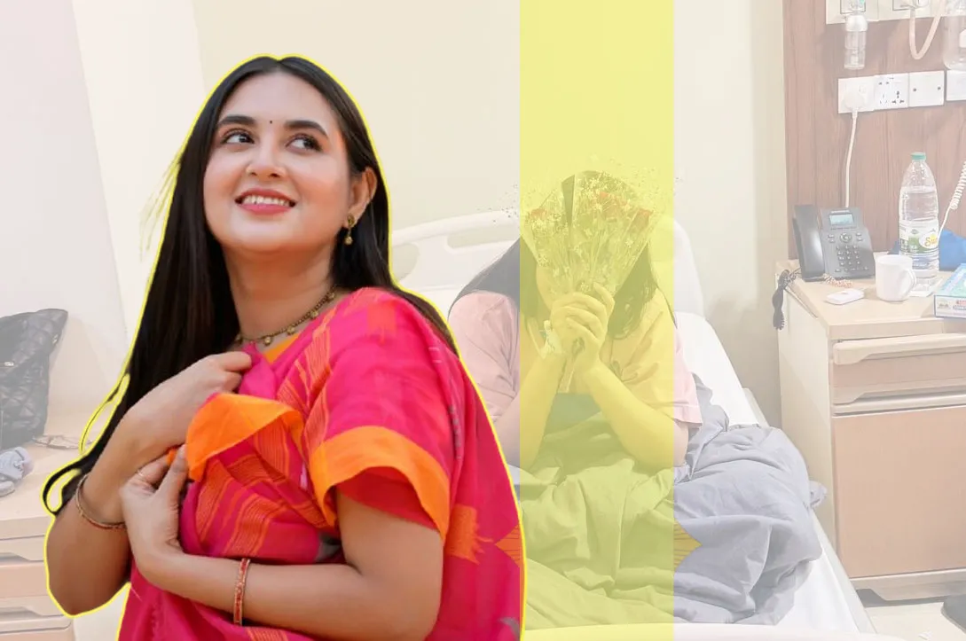 ‘চোখ খোলার সঙ্গে সঙ্গেই আম্মুকে খুঁজছিলাম’