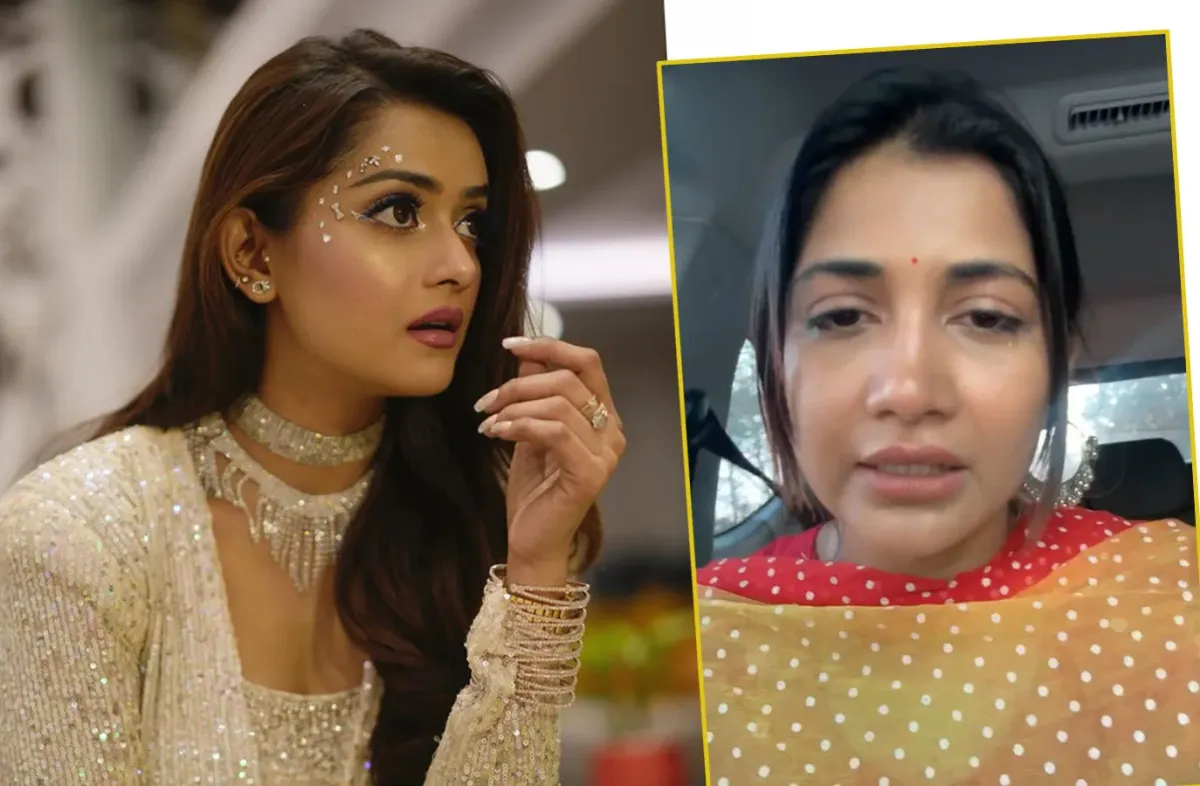 সামিয়া অথৈকে মারধরের অভিযোগে যা বললেন তানজিন তিশা