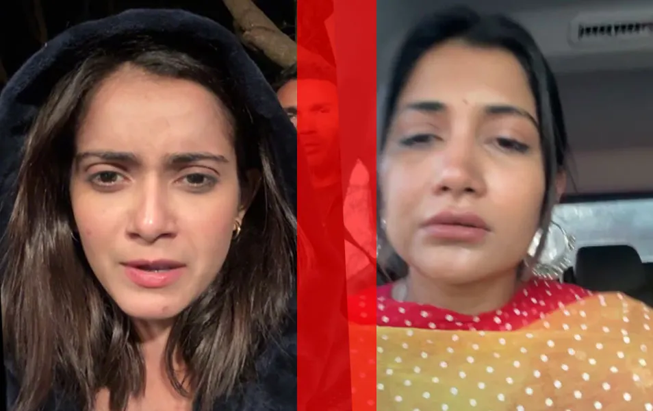 অথৈর যে অভিযোগে তিশার আইনি হুঁশিয়ারি