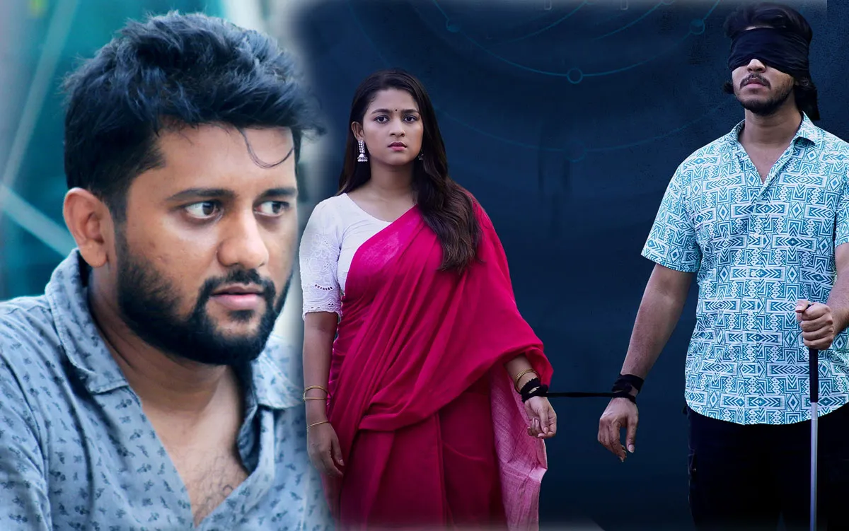 ঈদের তৃতীয় দিন চ্যানেল আইয়ে ভিকি জাহেদের নাটক