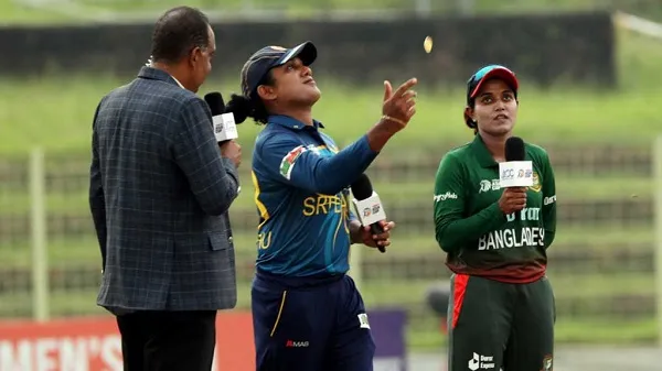 বাংলাদেশ-শ্রীলঙ্কা সিরিজ দিয়ে আন্তর্জাতিক ম্যাচ গড়াবে রাজশাহীতে