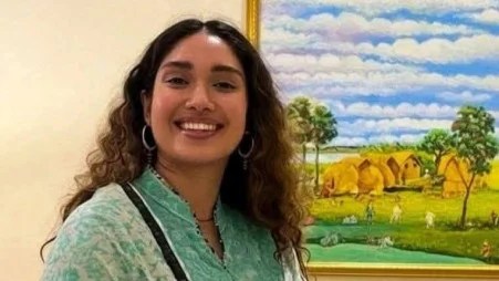 বই থেকে বিড়াল, শেষে ক্রীড়া: আলোচনায় জাইমা রহমান