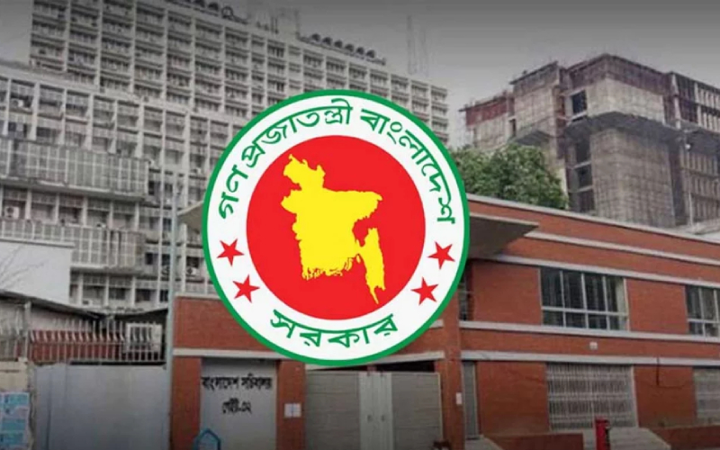 সরকারের ১৫ সংস্থা-অধিদপ্তরে শীর্ষ পদে নিয়োগ পেলেন যারা
