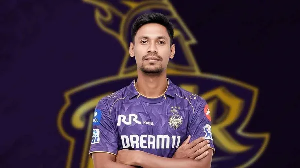 মোস্তাফিজকে বাদ দেয়া প্রসঙ্গে দুঃখ প্রকাশ আইপিএল চেয়ারম্যানের