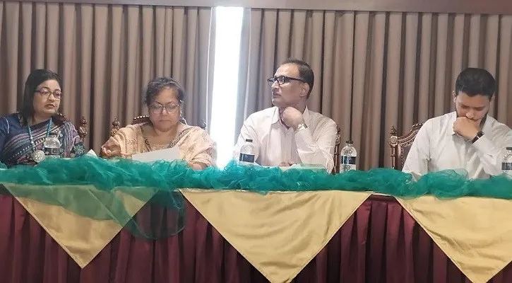 স্বাস্থ্য ঝুঁকিতে প্রান্তিক জনগোষ্ঠী