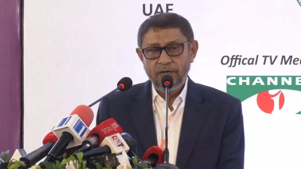 হাম প্রতিরোধে সরকার পুরোপুরি প্রস্তুত: স্বাস্থ্যমন্ত্রী