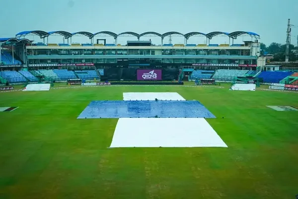ম্যাচ পরিত্যক্ত, টিকিটের টাকা ফেরত পাবেন দর্শকরা