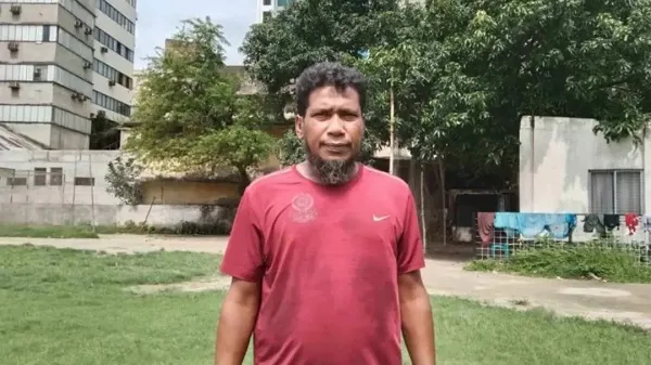 মোহামেডানের চ্যাম্পিয়ন কোচ আলফাজ বরখাস্ত, নতুন দায়িত্বে কাইয়ুম