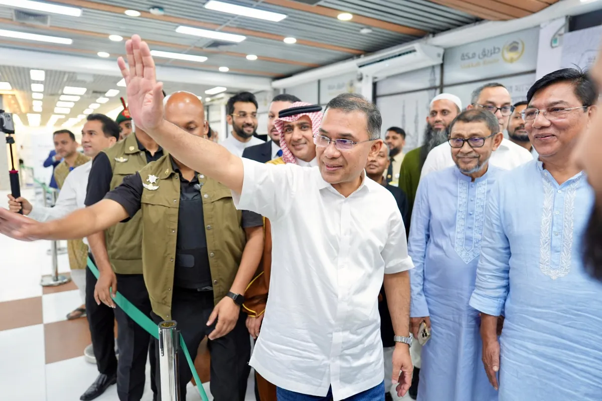 আগামী বছর হজের খরচ আরও কমানোর চেষ্টা থাকবে: প্রধানমন্ত্রী
