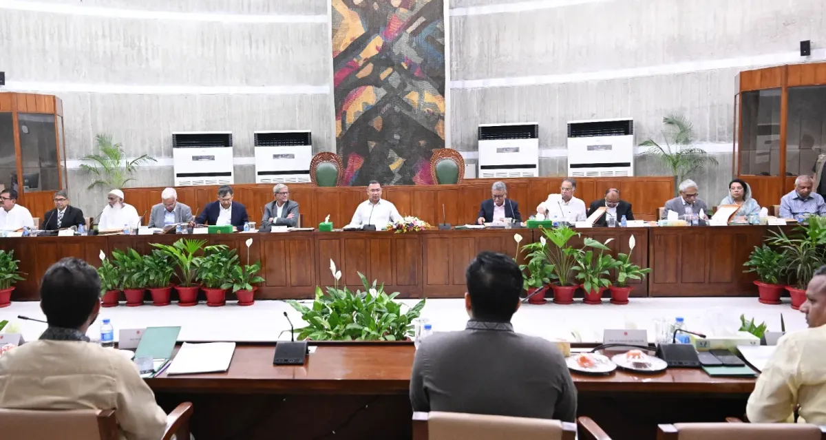 সংসদ সদস্যদের শুল্কমুক্ত গাড়ি সুবিধা বাতিল সংক্রান্ত আইন মন্ত্রিসভায় অনুমোদন