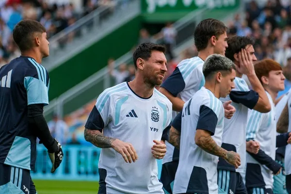 যুক্তরাষ্ট্রে মেসি ও আর্জেন্টিনার বিরুদ্ধে মামলা