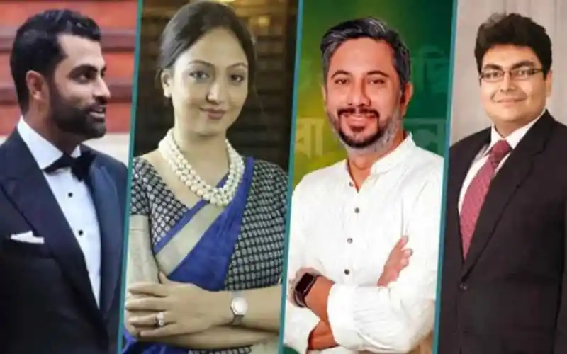 চ্যানেল আই অনলাইন সংবাদ portal এর প্রতিনিধিরা. Channel i News - চ্যানেল আই নিউজ