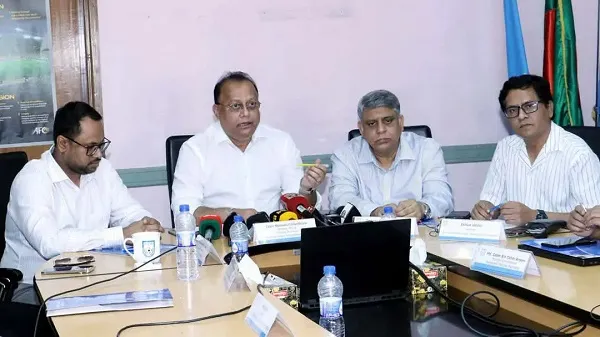 বিতর্ক এড়াতে আগেই ফেডারেশন কাপের ফাইনাল ভেন্যু চূড়ান্ত
