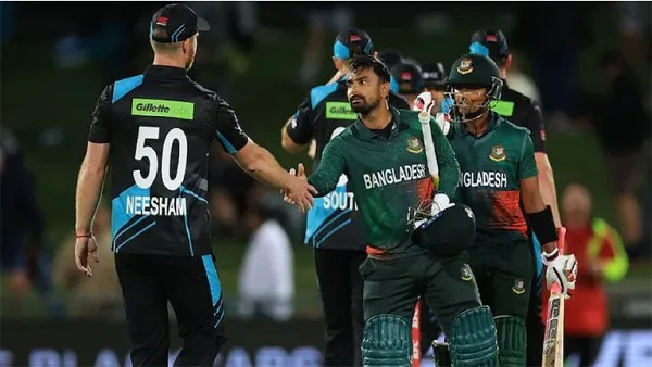 সর্বনিম্ন ২০০ টাকায় পাওয়া যাবে বাংলাদেশ-নিউজিল্যান্ড সিরিজের টিকিট