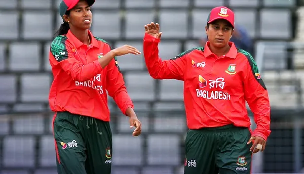 লঙ্কানদের বিপক্ষে প্রথম ম্যাচ জিততে বাংলাদেশের দরকার ১৬২ রান