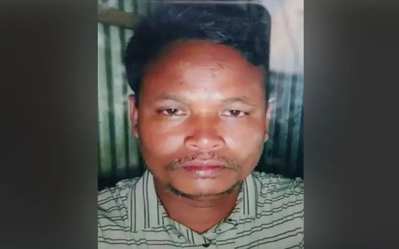 লালমনিরহাট সীমান্তে বিএসএফের গুলিতে বাংলাদেশি নিহত