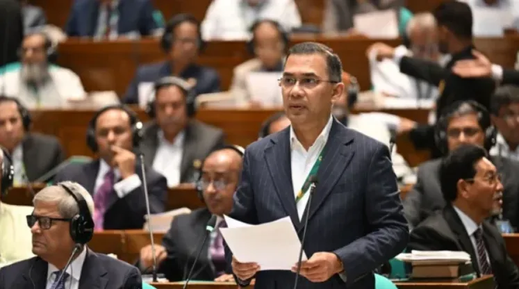 জনগণের টাকা জনগণের জন্যই ব্যয়ের চেষ্টা করছি: প্রধানমন্ত্রী