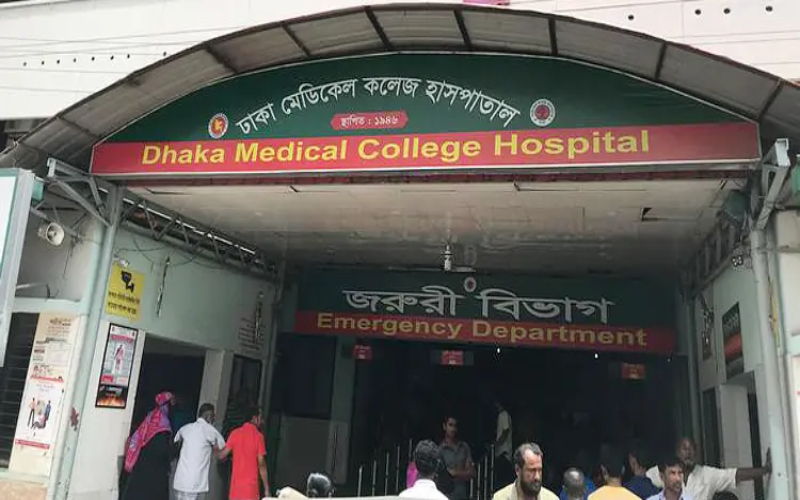ঢাবি শিক্ষার্থীর রহস্যজনক মৃত্যু, হাজারীবাগের বাসা থেকে মরদেহ উদ্ধার