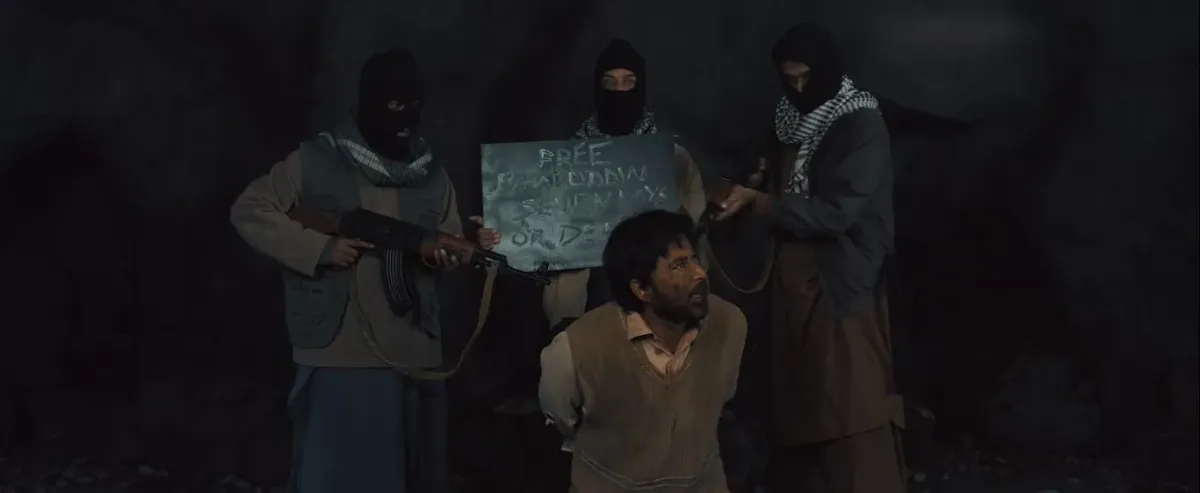 আমেরিকায় ‘দম’-এর দাপট অব্যাহত