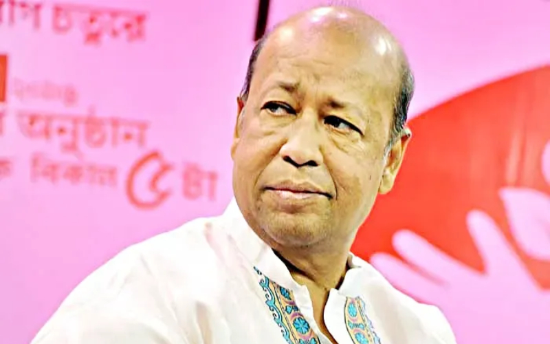 সংকটে যে সমাধানটি সবচেয়ে জরুরি
