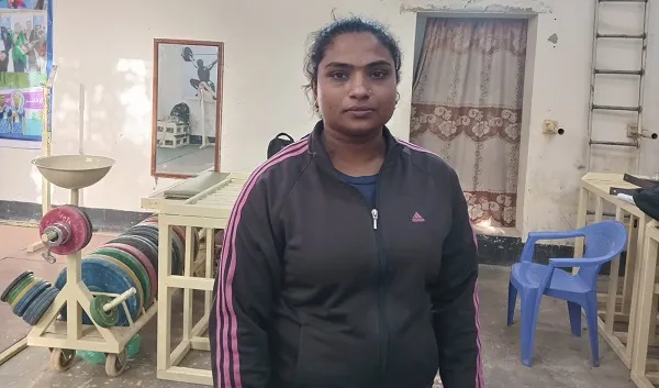 পায়ের চিকিৎসার ওষুধের জন্য ডোপ টেস্ট পজিটিভ হয়েছে: ২ বছর নিষিদ্ধ হয়ে মাবিয়া