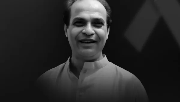 মারা গেছেন বাংলাদেশের সাবেক আন্তর্জাতিক আম্পায়ার আসগর