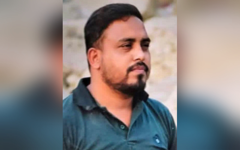 কক্সবাজারে বাসের সঙ্গে সংঘর্ষে মোটরসাইকেল আরোহী নিহত