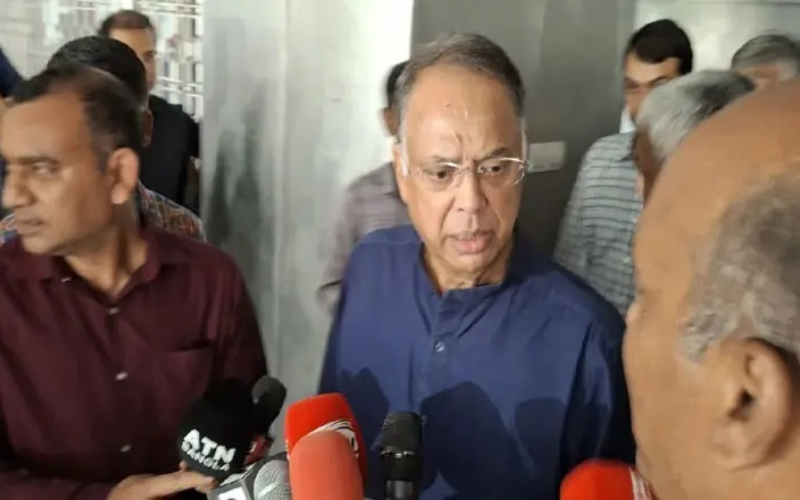 বাধ্য হয়ে জ্বালানি তেলের দাম বাড়ানো হয়েছে: জ্বালানি মন্ত্রী