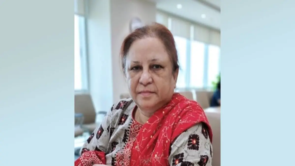 আসকের নির্বাহী পরিচালক হলেন তাহমিনা রহমান