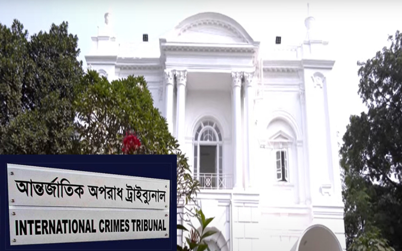 শামীম ওসমানসহ ১২ আসামির ট্রাইব্যুনালে অভিযোগ গঠনের আদেশ ৫ মে