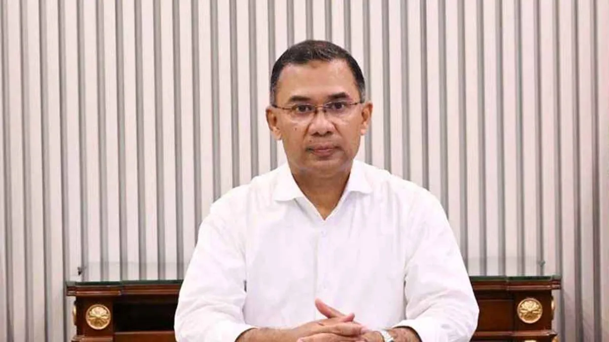 ‘প্রশাসক প্রকৌশলী নন’, বিদেশ সফরের প্রস্তাবে প্রধানমন্ত্রীর আপত্তি
