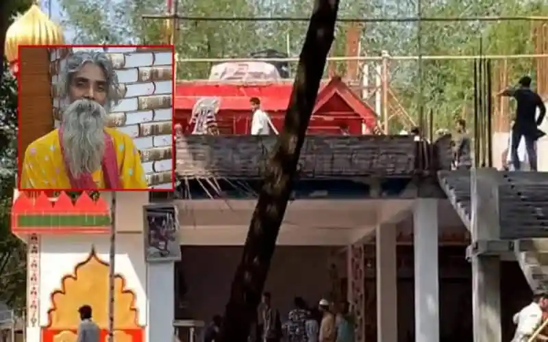 পীর শামীম হত্যার ঘটনায় গ্রেপ্তার দশম শ্রেণির শিক্ষার্থী, কুষ্টিয়া।. Channel i News - চ্যানেল আই নিউজ