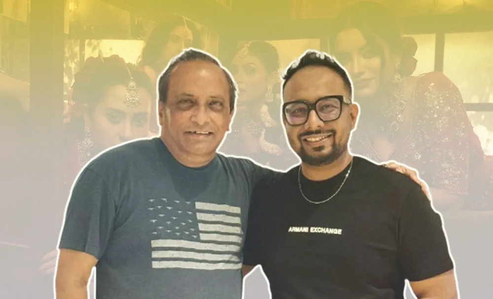 ‘রাফী নামই ব্র্যান্ড’— এবার বিদেশের বাজারে ‘প্রেশার কুকার’