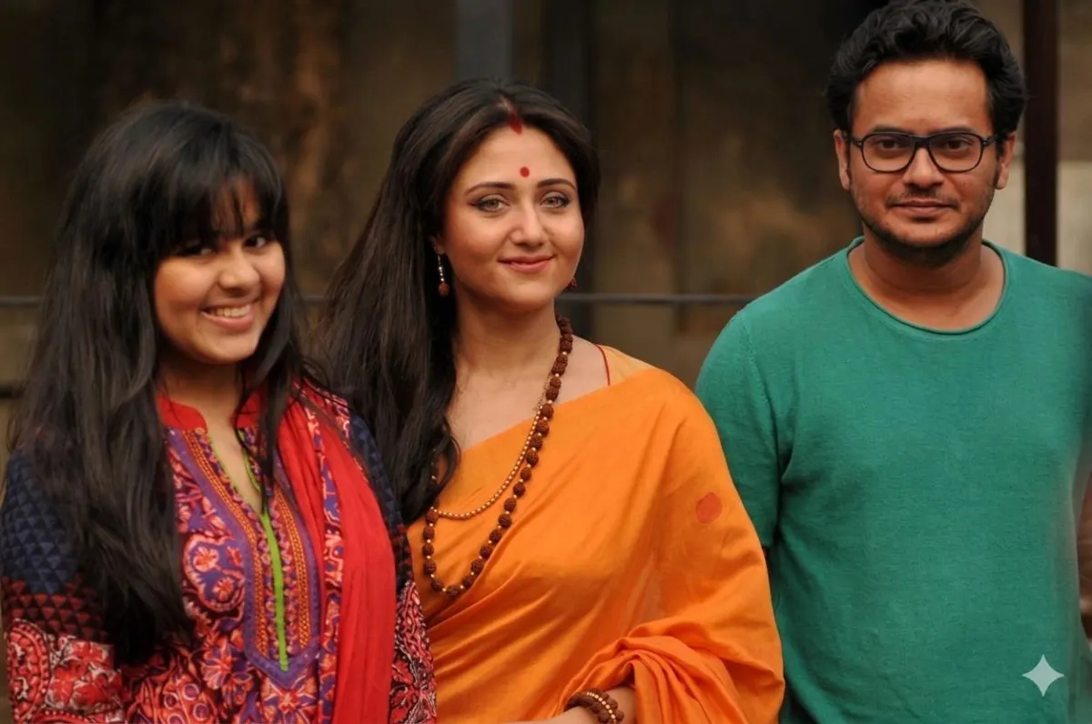 ‘অরুণোদয়, এইভাবে অস্ত না গেলেও পারতিস’