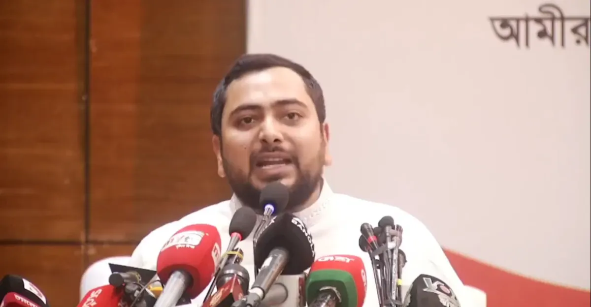 ‘জাতীয় ঐক্য টিকিয়ে রাখুন, না হলে পরিণতি ভোগ করতে হবে’
