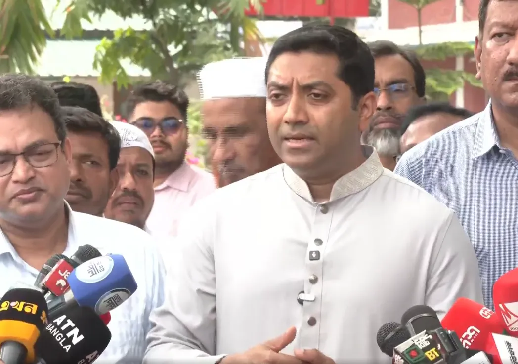 প্রাথমিক বৃত্তি পরীক্ষায় সরকারি-বেসরকারি পার্থক্য থাকছে না: ববি হাজ্জাজ