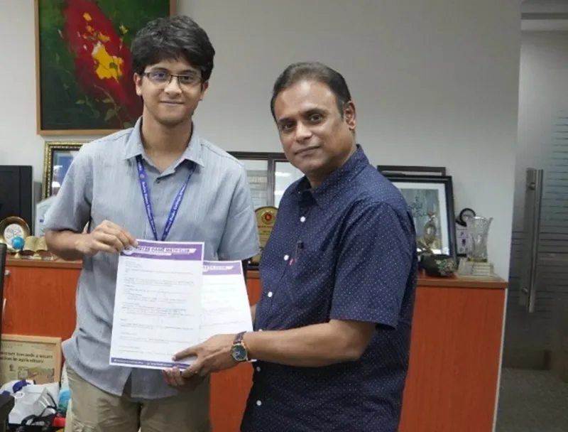 নটর ডেম ম্যাথ ফেস্টিভালে মিডিয়া পার্টনার হিসেবে যুক্ত হলো চ্যানেল আই