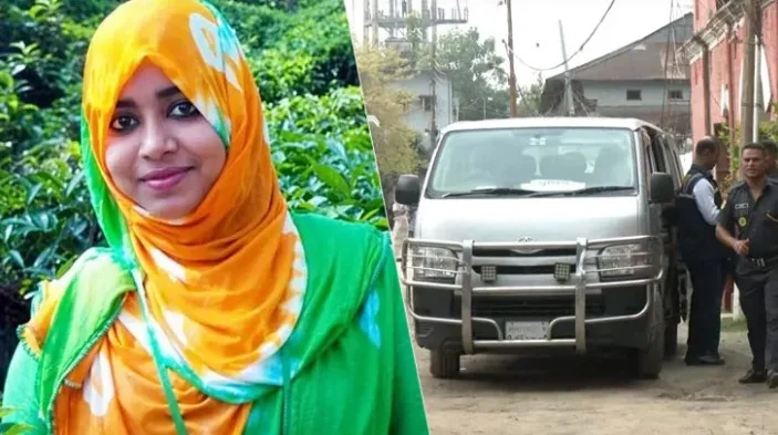 তনু হত্যা মামলায় পলাতক দুই সাবেক সেনা সদস্য কোথায়?