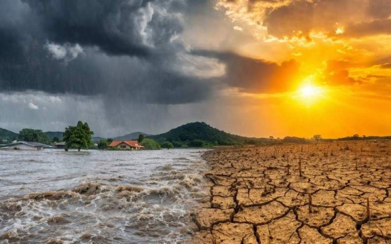 এপ্রিল-মে মাসে আসছে অস্বাভাবিক শক্তিশালী ‘সুপার এল নিনো’