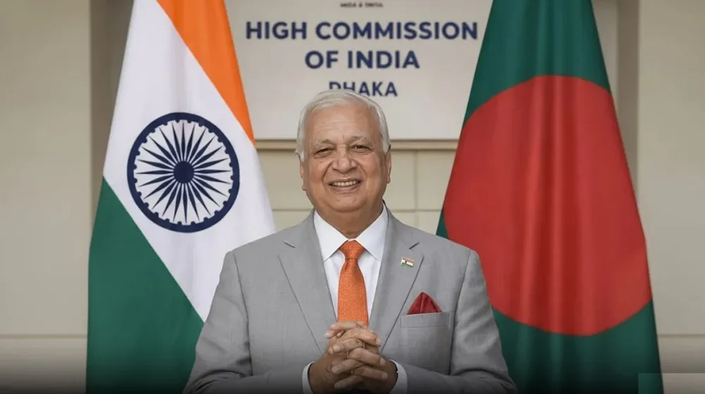 ঢাকায় ভারতের সম্ভাব্য হাইকমিশনার কে এই আরিফ মোহাম্মদ খান?