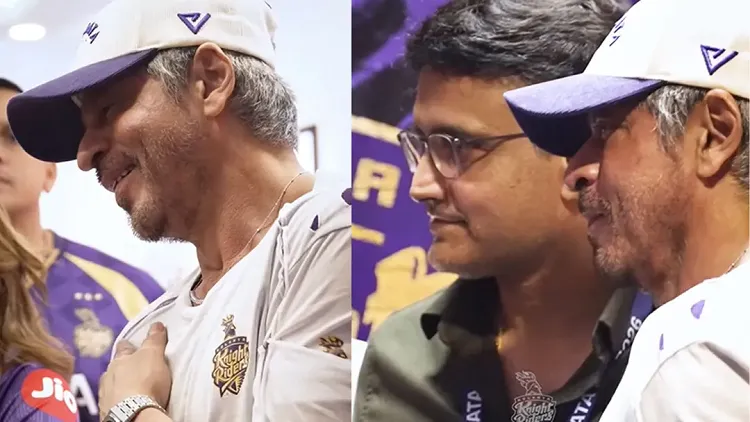 রাজার সঙ্গে দেখা হলো বাংলার মহারাজের!