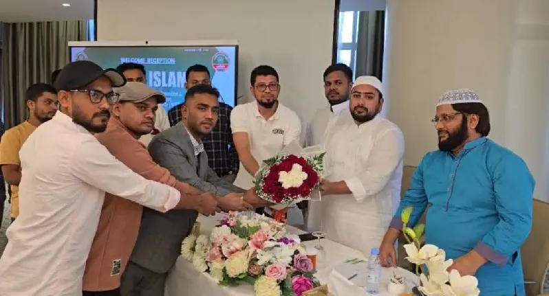 জুলাই সনদ বাস্তবায়ন না হলে আন্দোলনে আদায় করা হবে: নাহিদ ইসলাম