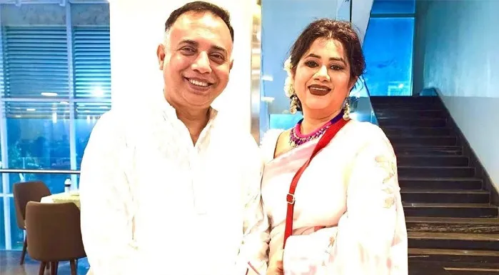 ‘সংসদ সদস্য হিসেবে মনোনয়ন ফাহমিদার দীর্ঘদিনের সামাজিক সম্পৃক্ততারই ধারাবাহিকতা’