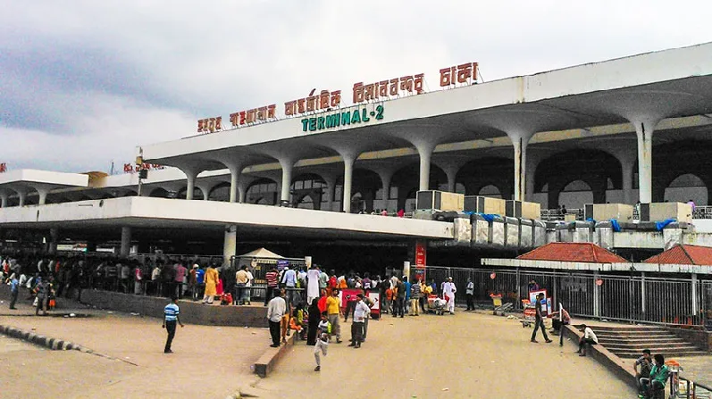 দেশের ৮ বিমানবন্দরে নিরাপত্তা জোরদার