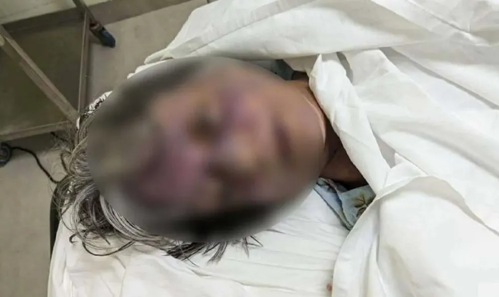 রাজধানীতে ভারতীয় নারীর ‘রহস্যজনক মৃত্যু’