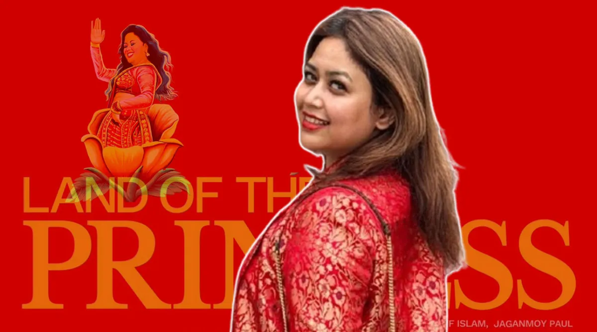 একটি টাকাও পারিশ্রমিক নেননি ভাবনা!