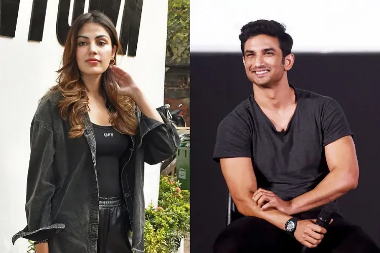 সুশান্তের মৃত্যুর অভিযোগ থেকে রিয়ার মুক্তি, খুলছে ব্যাংক অ্যাকাউন্ট